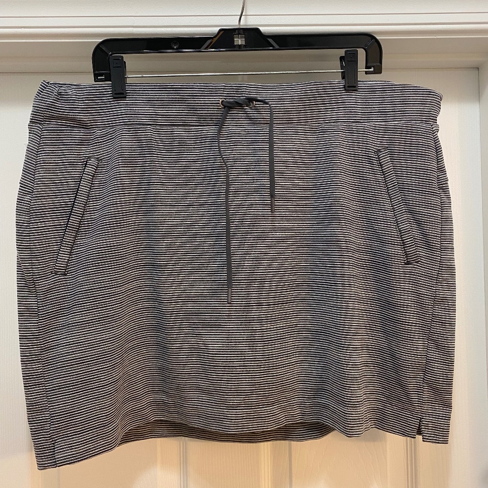 Athleta‎ Skorts, Size XL